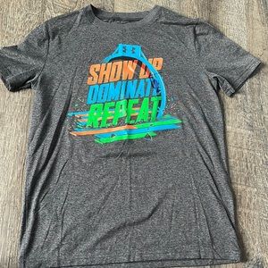 Under Armour tshirt